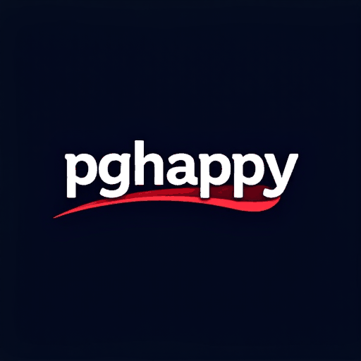 pghappy: Plataforma de apostas segura e premiada