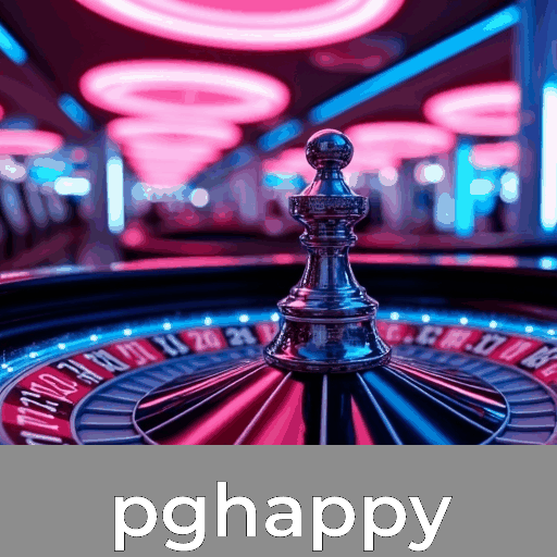 pghappy: Onde Bônus Generoso e Promoções Exclusivas Transformam Seu Jogo!