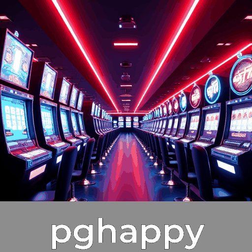 Transforme Suas Apostas com o pghappy: Aplicativo Móvel Completo e Conveniente