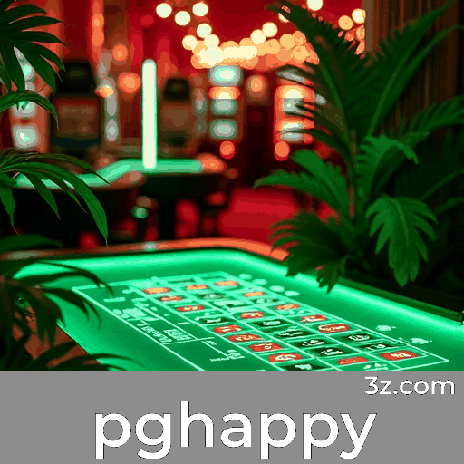 pghappy: O Cassino Online Seguro e Premiado