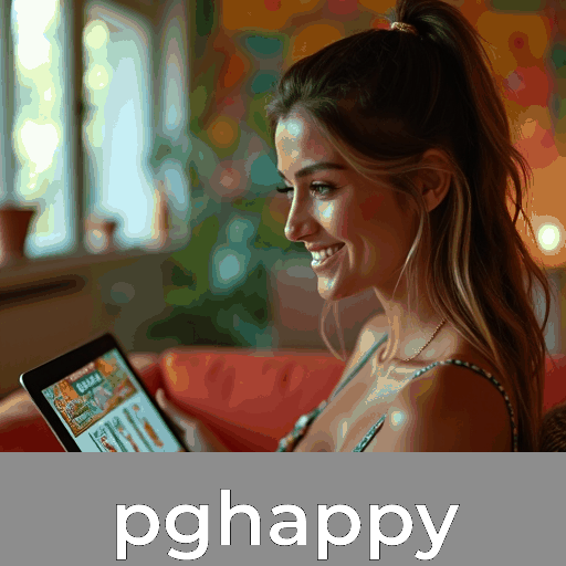 pghappy: Slots com Gigantescos Prêmios, Jogos de Mesa com Altas Chances e Real Dealer para Experiência Imersiva