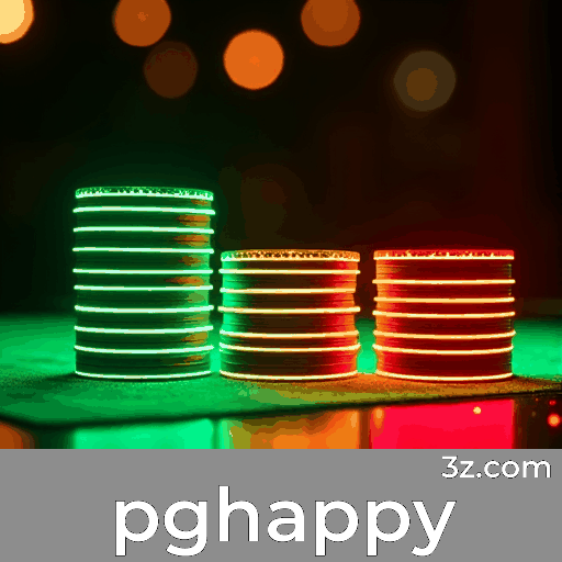 pghappy: O Cassino Online Seguro e Premiado