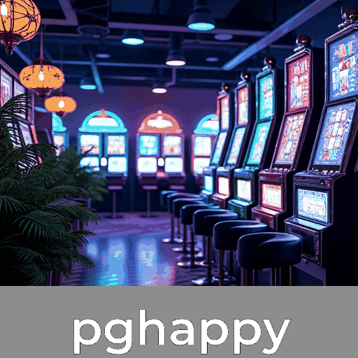 Descubra o pghappy: A Melhor Plataforma de Apostas com Serviço Profissional