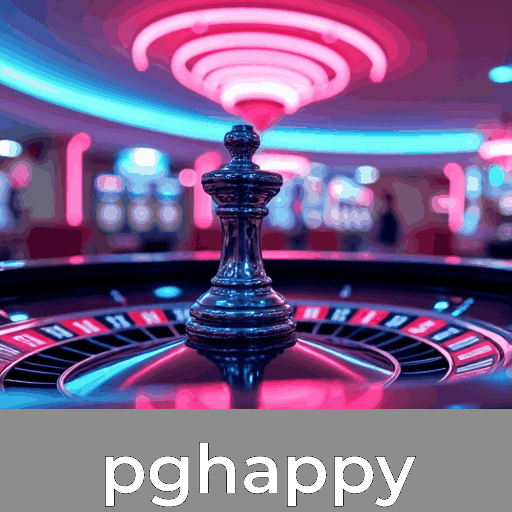 pghappy: Plataforma de apostas segura e premiada