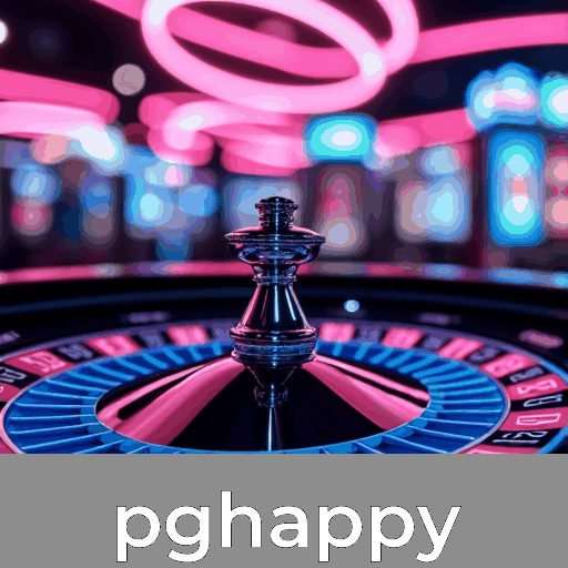 pghappy: Experiência Real com Jogos de Mesa ao Vivo