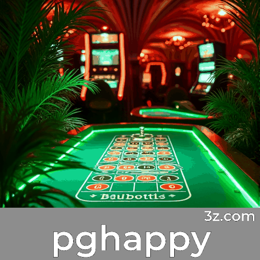pghappy: O Cassino Online Seguro e Premiado